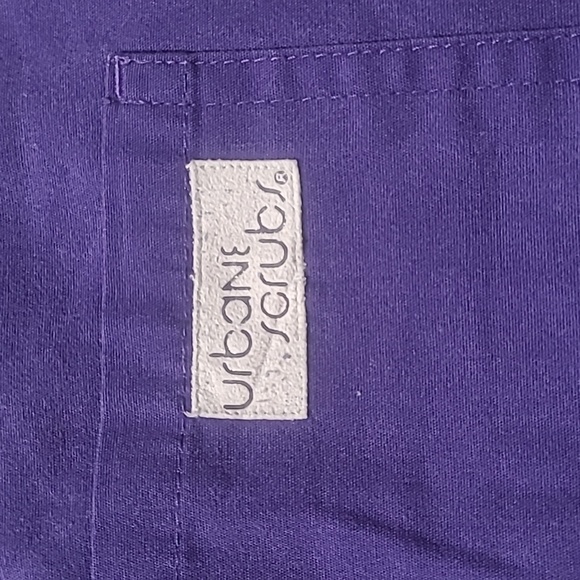 WOMEN'S URBANE SCRUBS - Picture 8 of 10